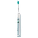 Spazzolino elettrico sonico ricaricabile HealthyWhite, HX6712/43, Philips Sonicare