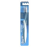 Pro-Expert CrossAction All In One Manual Toothbrush, 40 Medium, Oral-B