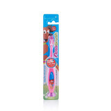 Spazzolino da denti per bambini dai 6 anni in su FlussBrush, Brush Baby