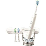 Spazzolino sonico elettrico con applicazione Sonicare DiamondClean Smart, HX9903/03, Philips