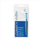 Interdental brush Prime Start 06, 5 pieces, Curaprox