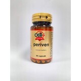 Periven, 60 capsule, Obire