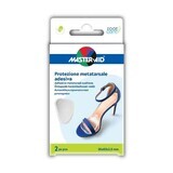 Foot Care adhesive metatarsal pad, 2 pieces, Pietrasanta Pharma