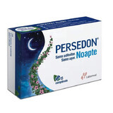 Persedon Night, 15 tablets, Sandoz