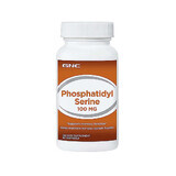 Phosphatidyl Serine 100 mg (298412), 30 capsules, GNC