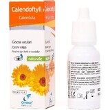 CalendOftyll Gouttes de souci pour les yeux irrités, 15 ml, Omisan Farmaceutici