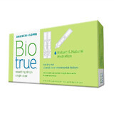 Biotrue Gotas Oftálmicas 0,5 ml, 30 uds, Bausch + Lomb