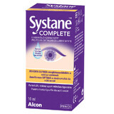 Systane Complete Gocce oculari, 10 ml, Alcon