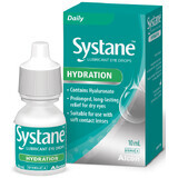 Systane Hydration Collirio Lubrificante, 10 ml, Alcon