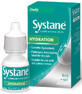 Systane Hydration Collirio Lubrificante, 10 ml, Alcon