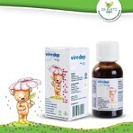 Kindermundtropfen Virodep, 30 ml, Dr. Phyto