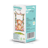 Spasmodep oral drops, 30 ml, Dr. Phyto