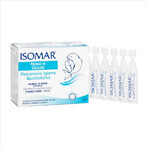 Isomar Naso Occhi Igiene Quotidiana 24 Flaconcini Da 5 ml