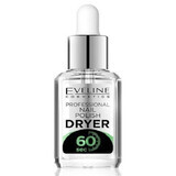 Gocce per asciugatura rapida dello smalto, 12 ml, Eveline Cosmetics