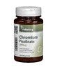 Chromium&#160;Picolinate&#160;200 mcg, 100 compresse, VitaKing&#160;