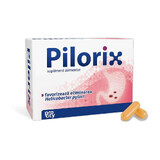 Pilorix, 30 capsule, Fiterman