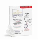 Collistar Patch Filler Microaghi Acido Ialuronico, 2 Pezzi