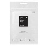 Clear Fit acne patches, 18 pieces, COSRX