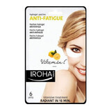 Iroha Nature Antifatica Cerotti Idrogel Vitamina C 6 Unità