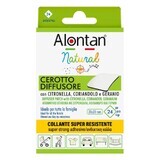 Plasturi anti-tantari Alontan Natural, 24 bucati, Pietrasanta Pharma