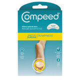 Large Superficial callus patches Large, 2 pieces, Compeed