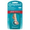 Small patches for basics Blister Small, 6 pieces, Compeed