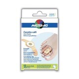 Master-Aid Foot Care - Cerotto per Calli, 12 cerotti