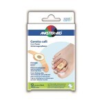 Master-Aid Foot Care - Cerotto per Calli, 12 cerotti