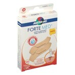 Forte Med Master-Aid ultra strong patches, 2 sizes, 20 pieces , Pietrasanta Pharma