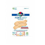 Forte Med Master-Aid ultra strong patches, 2 sizes, 20 pieces , Pietrasanta Pharma