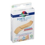 Master-Aid Fortemed - Cerotto con Tampone Disinfettante Medio, 20Cerotti