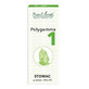 Polygemma 1, Stomaco, 50 ml, Estratto Vegetale