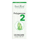 Polygemma 2, tratto biliare, 50 ml, estratto vegetale