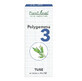 Polygemma 3, tosse, 50 ml, estratto vegetale