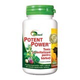 Potent Power, 120 compresse, Ayurmed 