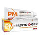 Prestogel, 50 g, Dan Pharm