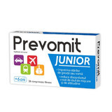 Prevomit Junior, 28 tablets, Zdrovit