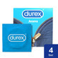 Preservativi jeans, 4 pezzi, Durex