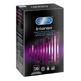 Preservativi stimolanti Durex Intense, 16 pezzi, Durex