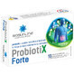 Probiotix Forte, 10 capsule, Helcor