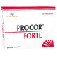 Procor Forte, 30 capsule, Sun Wave Pharma