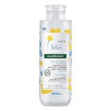 Acqua detergente per bambini, 500 ml, Klorane Bebe