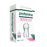 Profemina, 30 capsule, Vitacare