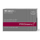 Profertil for men, 180 capsules, Lenus Pharma