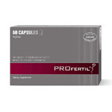 Profertil for men, 60 capsules, Lenus Pharma