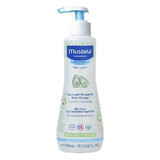 MUSTELA CLEANSING WATER 300 ML