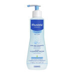 MUSTELA CLEANSING WATER 300 ML