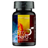 Proherb per uomo, 60 capsule, Adams Vision