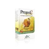 Propol2 Bambini, 45 compresse, Aboca