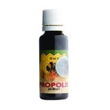 Gocce di propoli, 30 ml, Parapharm